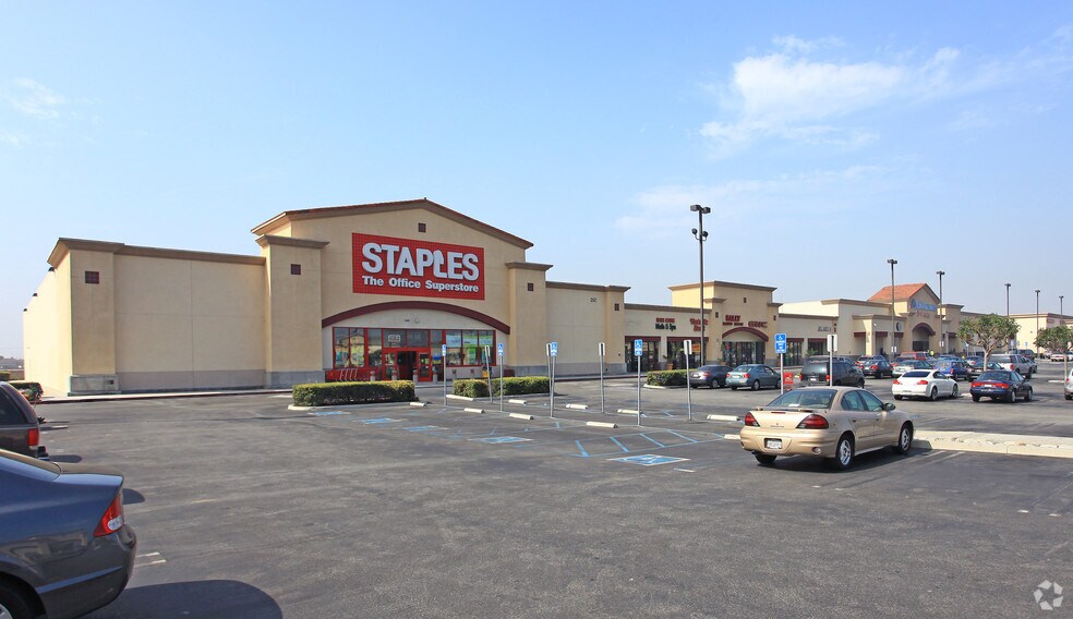 More Photos Of 104-300 E Sepulveda Blvd, Carson Unknown For Lease