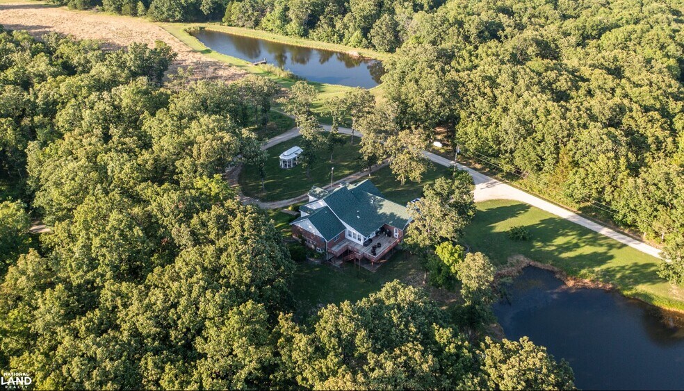 More Photos Of 178 Oak Creek Ln, Bland Land For Sale