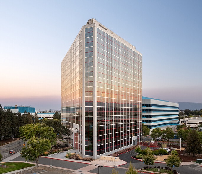 More Photos Of 2350 Mission College Blvd, Santa Clara Office For Lease