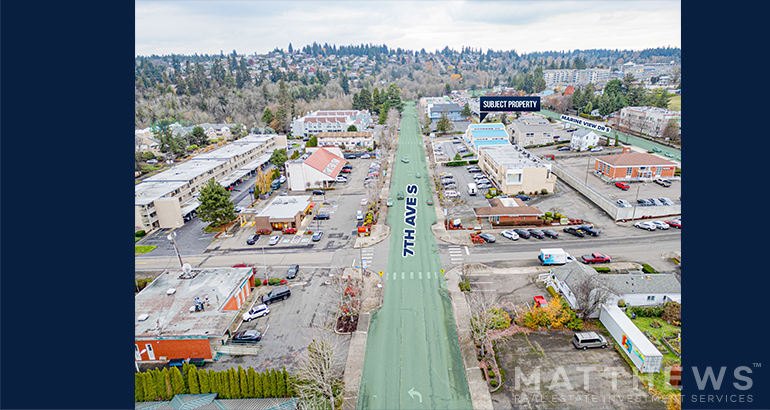 More Photos Of 22014 7th Ave S, Des Moines Medical For Lease