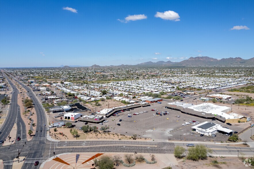 More Photos Of 300-350 W Apache Trl, Apache Junction Unknown For Lease