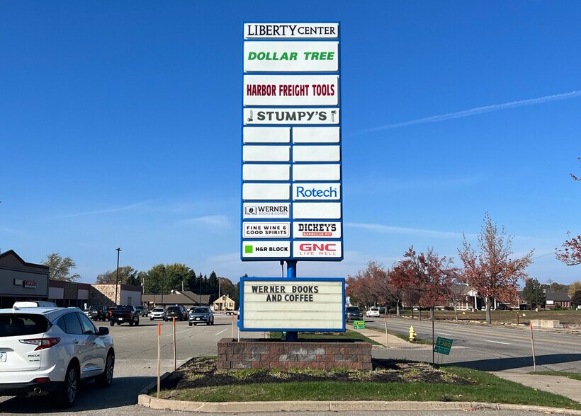 More Photos Of 3424-3716 Liberty St, Erie Unknown For Lease