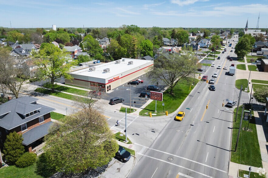 More Photos Of 1154 W State St, Fremont Freestanding For Sale