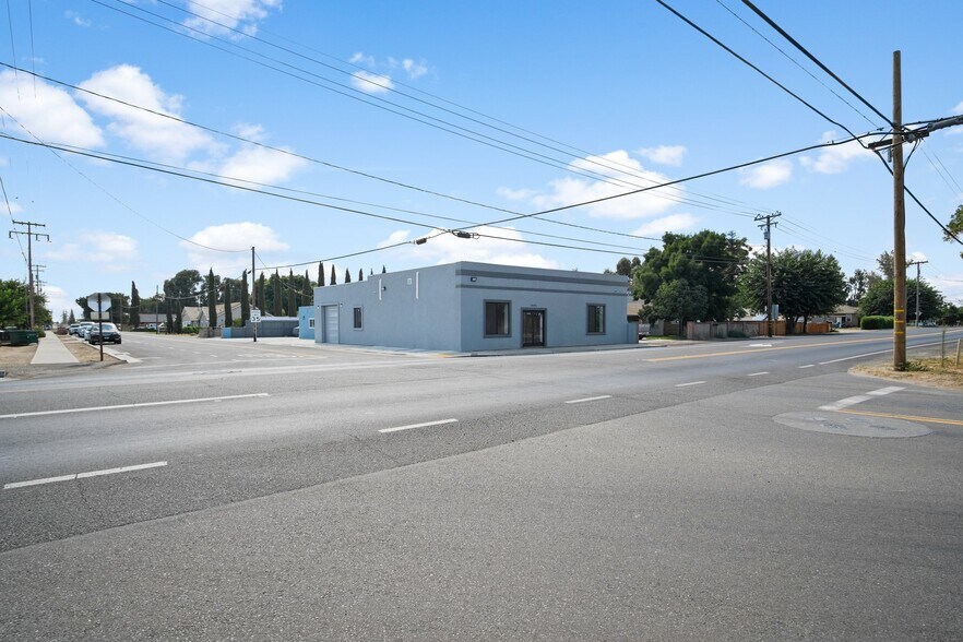 More Photos Of 7490 Lander Ave, Hilmar Office Residential For Sale