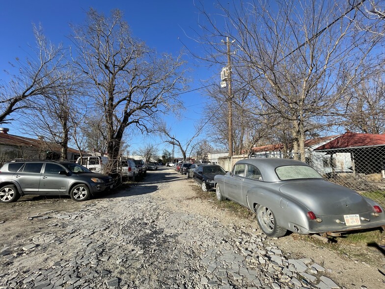 Primary Photo Of 4920 W 34th St, Houston Land For Sale