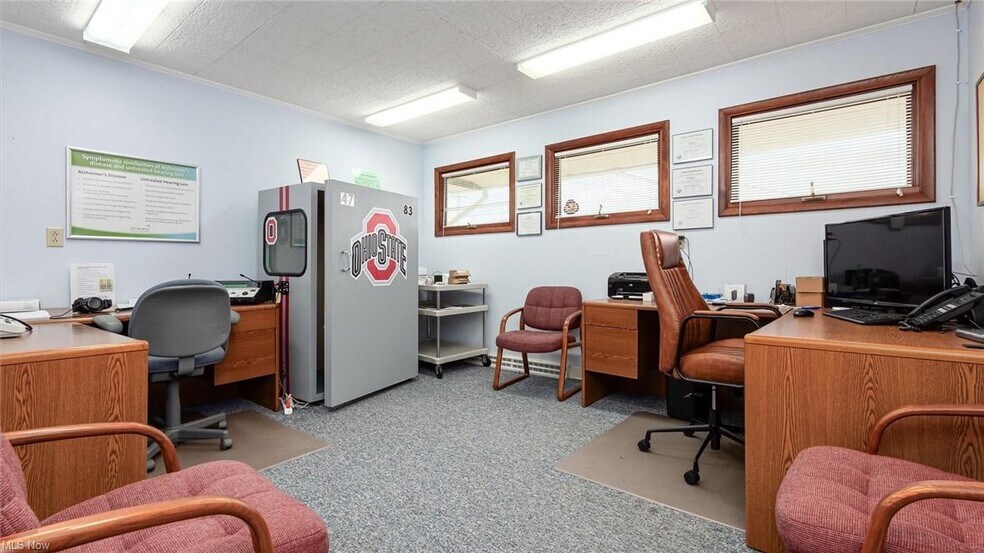 More Photos Of 1117 Clark St, Cambridge Medical For Sale