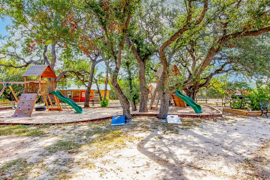 More Photos Of 200 King Ranch Rd, Gatesville Specialty For Sale