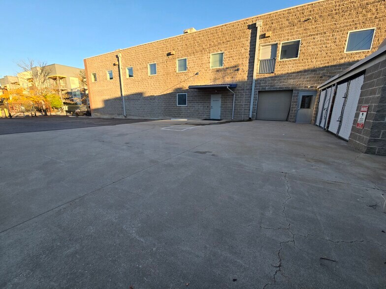 More Photos Of 1830 S Bannock St, Denver Manufacturing For Lease
