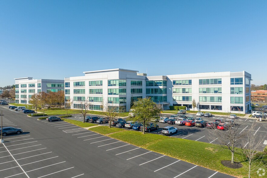 More Photos Of 550 E Swedesford Rd, Wayne Office For Lease