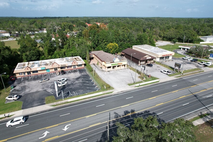 More Photos Of 2418 Highway 44 W, Inverness Storefront For Lease