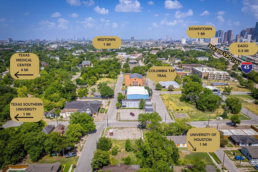 More Photos Of , Houston Unknown For Sale