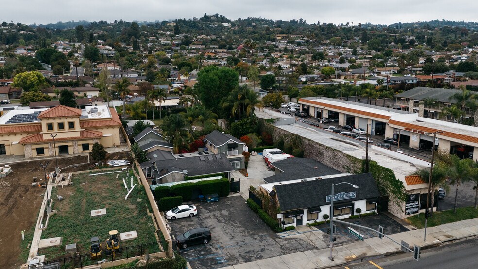 More Photos Of 801 W Whittier Blvd, La Habra Storefront Retail Residential For Sale