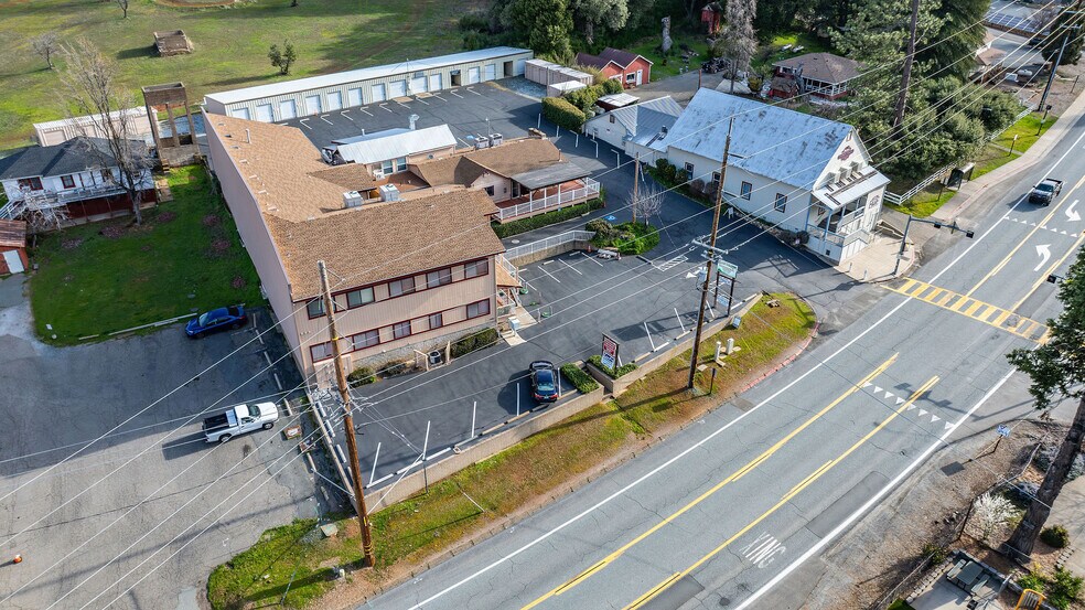 More Photos Of 19881 State Highway 88, Pine Grove Office Residential For Sale