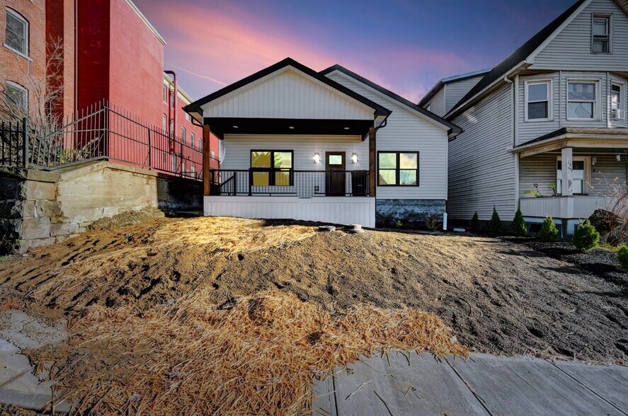 More Photos Of , Scranton Multifamily For Sale