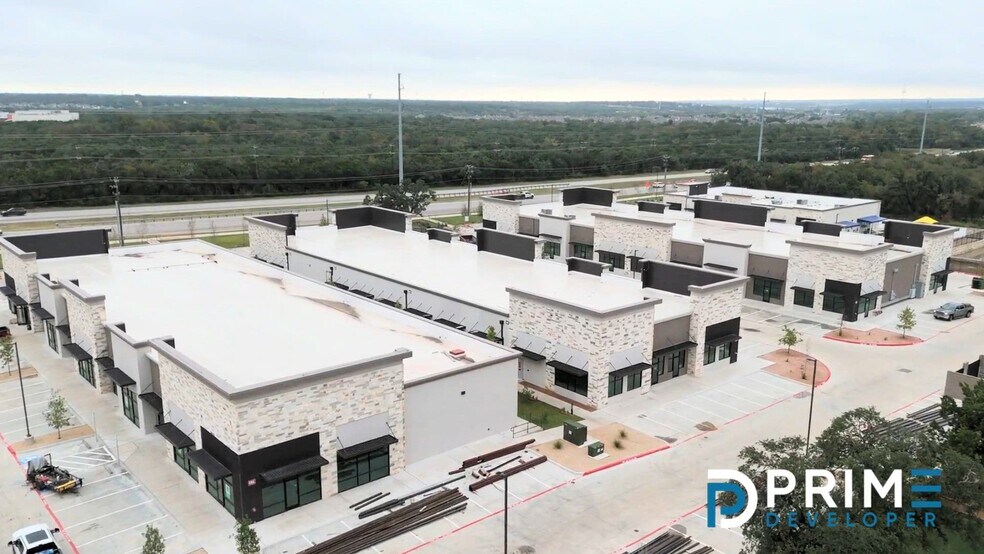 More Photos Of 15101 Ronald Reagan Blvd, Leander, TX 78641, Unite, Leander Unknown For Lease