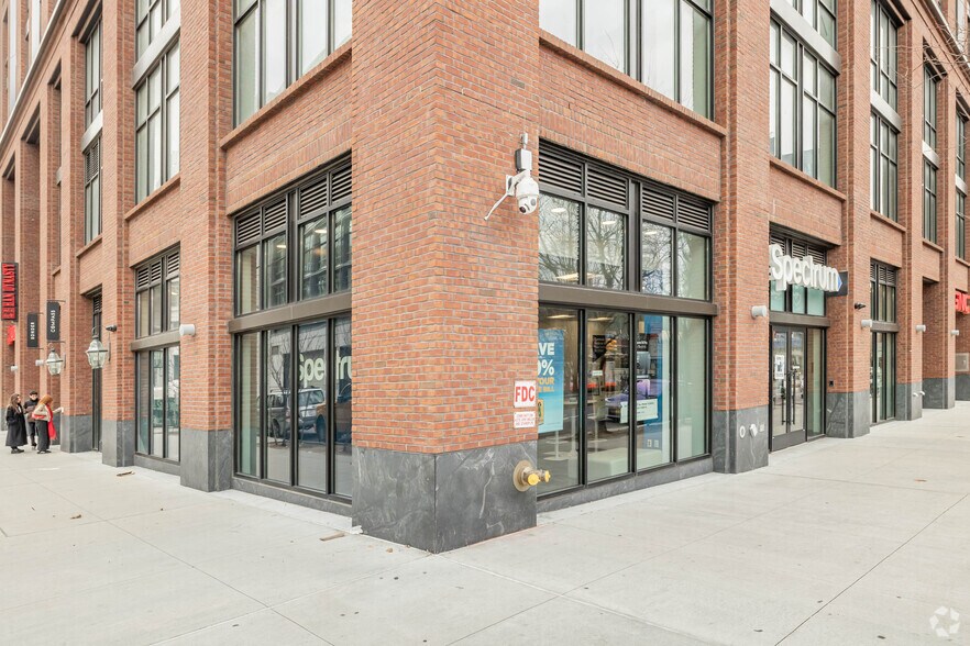 More Photos Of 45-06 Pearson St, Long Island City Hospitality For Lease