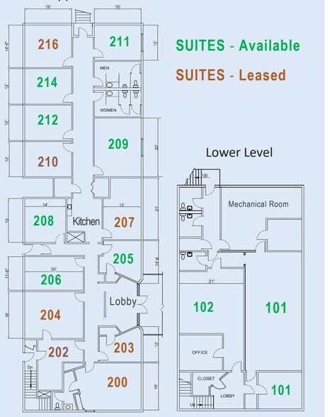 More Photos Of 173-245 Kilgore Rd, Carrollton Unknown For Lease