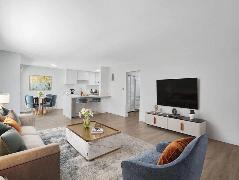 More Photos Of 1428 12th St, Santa Monica Apartments For Sale