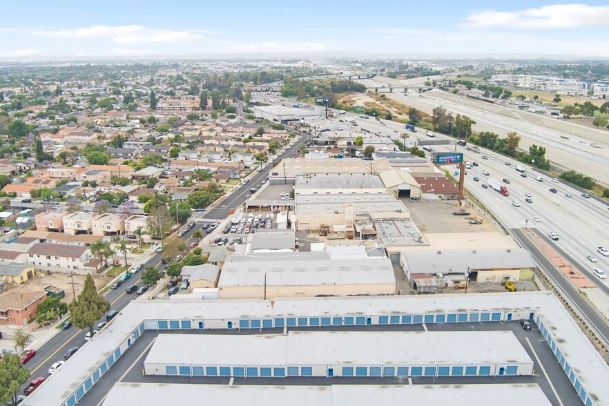 More Photos Of 11220 Wright Rd, Lynwood Warehouse For Sale