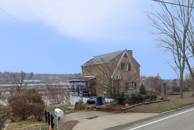 More Photos Of 4608 4608-4620 Allegheny River Boulevard Blvd, Verona Land For Sale