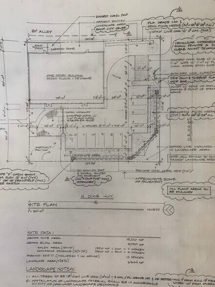 More Photos Of 4400 N Dixie Hwy, Fort Lauderdale Flex For Sale