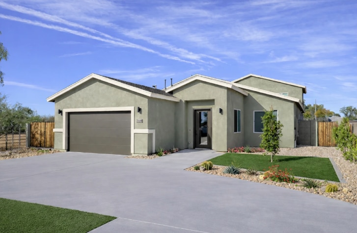 Primary Photo Of 16020 N 37th St, Phoenix Assisted Living For Sale