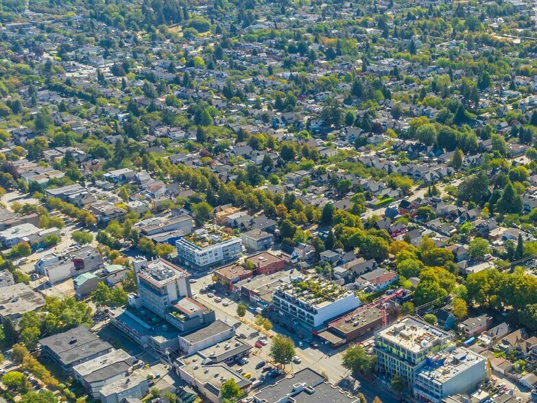 More Photos Of 2532 Fraser St, Vancouver Apartments For Sale