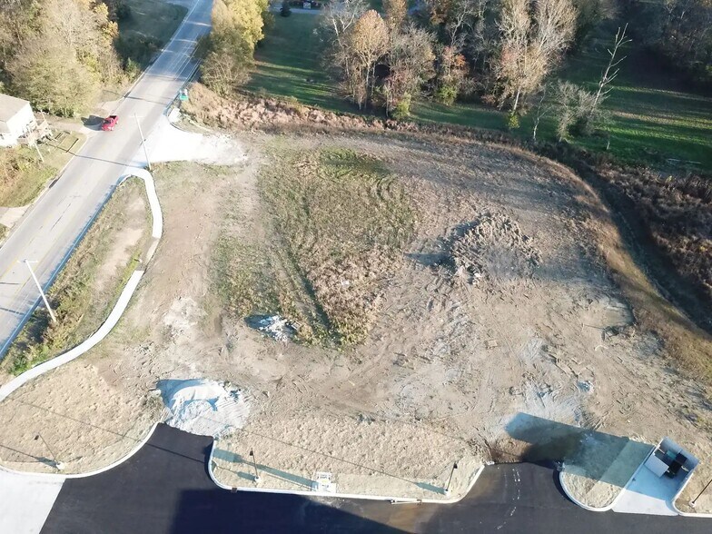 More Photos Of 10330 Stonestreet rd, Louisville Land For Lease