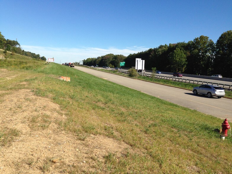 More Photos Of 1200 Liberty Park Dr, Hurricane Land For Lease