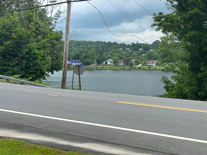 More Photos Of 539-541 Route 52, Kent Lakes Hotel For Sale