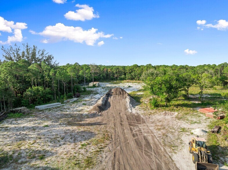 More Photos Of Angle Road & Metzger Rd, Fort Pierce Land For Sale