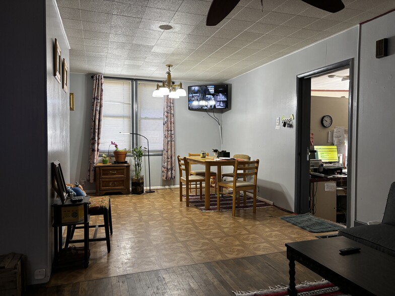 More Photos Of 215 E 3rd St, La Junta Hotel For Sale