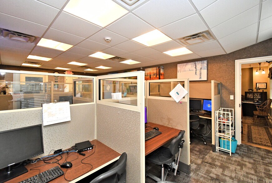 More Photos Of 206 N Main St, Souderton Freestanding For Sale