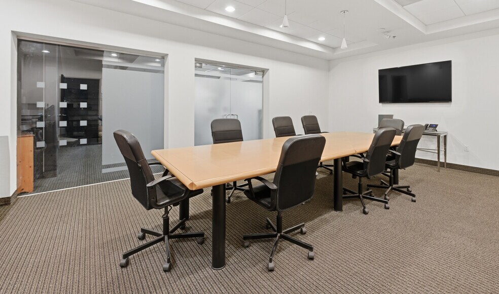 More Photos Of 12140 Community Rd, Poway Warehouse For Lease