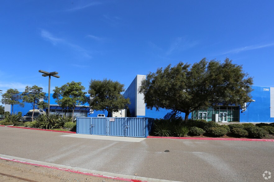 More Photos Of 2380 Main St, Chula Vista Warehouse For Lease