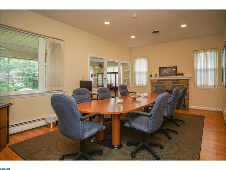 More Photos Of 1 N Ormond Ave, Havertown Office For Lease