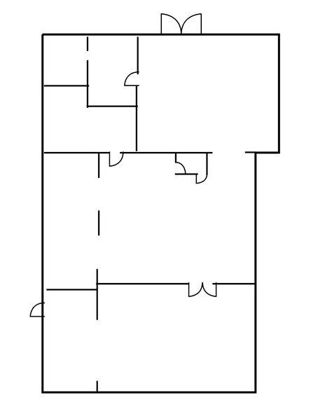 More Photos Of 2423 W Campbell Ave, Phoenix Warehouse For Sale