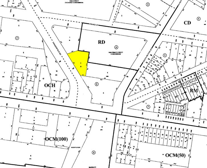 More Photos Of 200 Daingerfield Rd, Alexandria Loft Creative Space For Lease