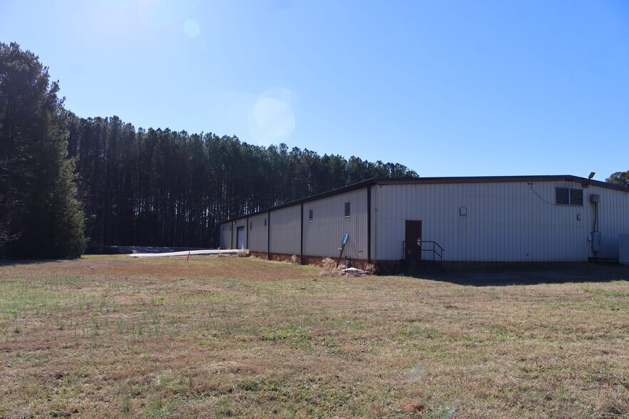 More Photos Of 225 Clover Ave, Comer Religious Facility For Sale