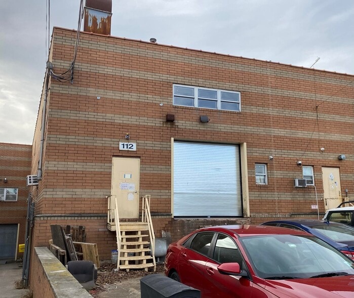 More Photos Of 112 Industrial Loop, Staten Island Warehouse For Lease