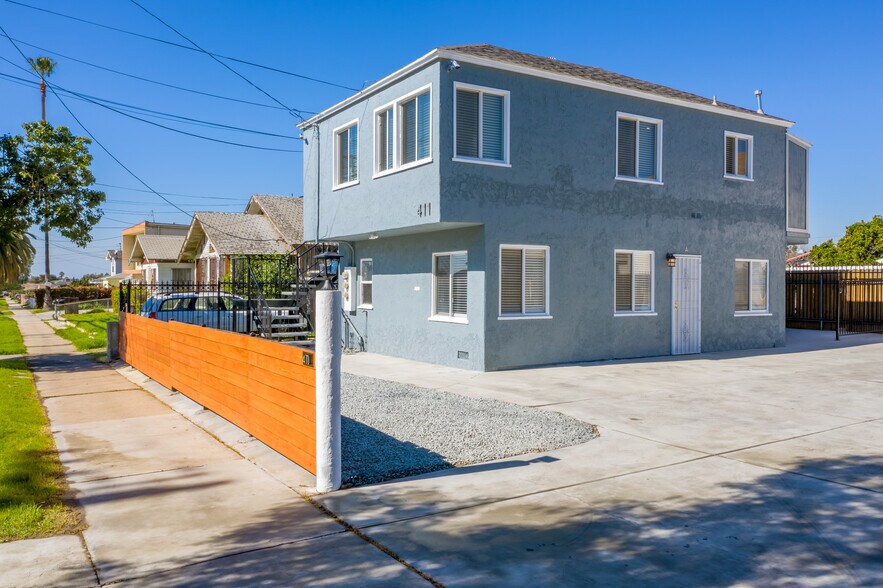 More Photos Of 411 G St, Chula Vista Apartments For Sale