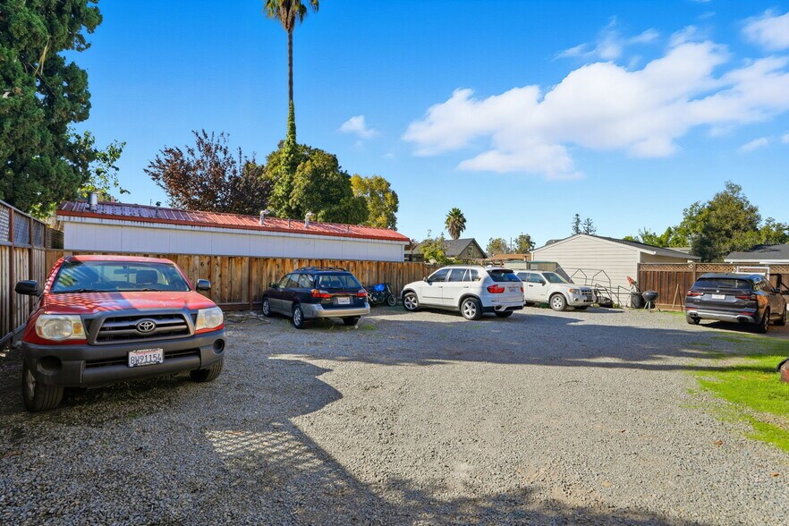 More Photos Of 145 Sunol St, San Jose Apartments For Sale