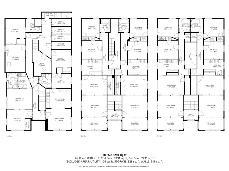 More Photos Of 1733 Selby Ave, Saint Paul Apartments For Sale