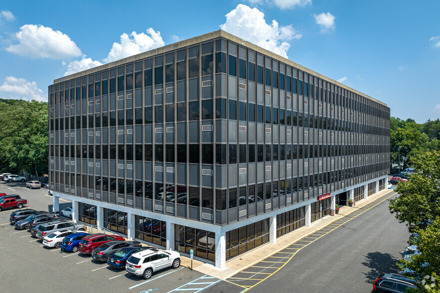 Primary Photo Of 80 Main St, West Orange Office For Lease