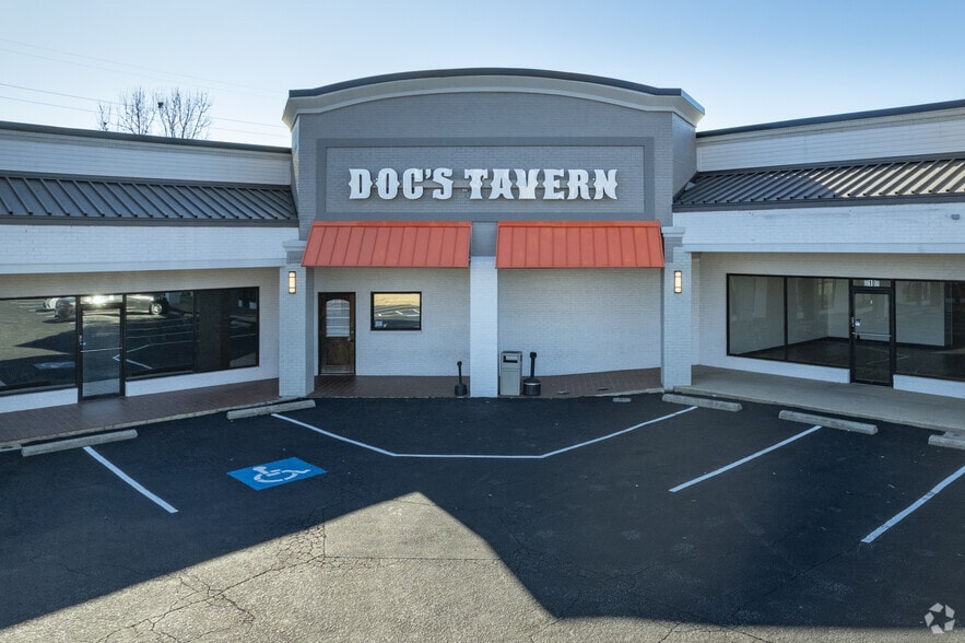 More Photos Of 1178 Woodruff Rd, Greenville Unknown For Lease