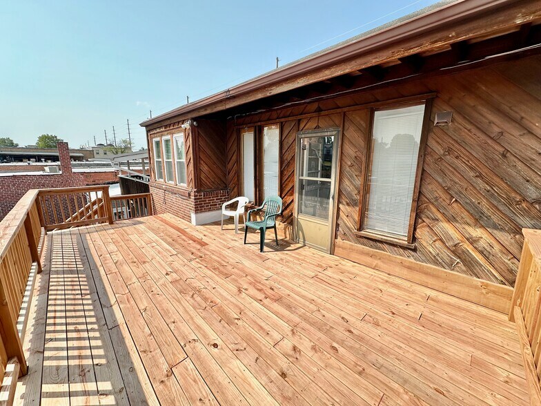 More Photos Of 8814 Saint Charles Rock Rd, Saint Louis General Retail For Sale