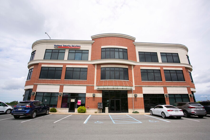 More Photos Of Route 705 & Stewartstown Rd, Morgantown Unknown For Lease