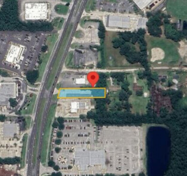 More Photos Of 7727 Blanding Blvd, Jacksonville Auto Repair For Sale