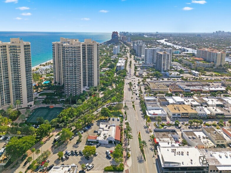 More Photos Of 3300-3370 NE 34th St, Fort Lauderdale Storefront Retail Office For Lease