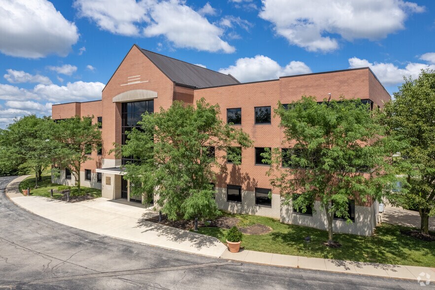Primary Photo Of 1 Heritage Pl, Piqua Business Park For Lease